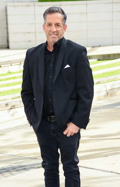 Kenneth Cole rimette in vendita villa dopo soggiorno di Clooney