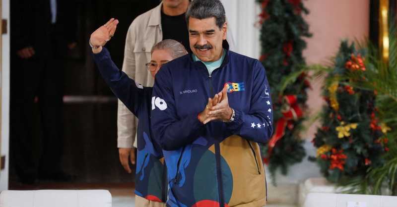 Maduro aumenta la sicurezza personale tra timori e incertezze