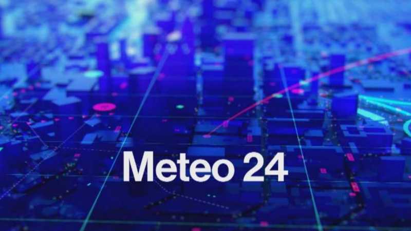 Maltempo in arrivo: Previsioni meteo per il 22 Novembre