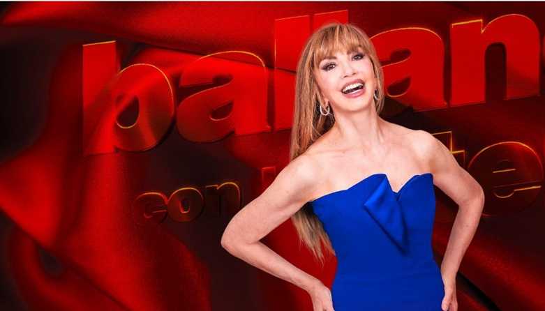 Milly Carlucci raddoppia: show nello show a Ballando