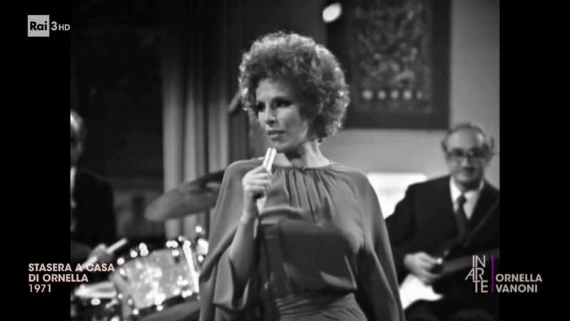 Ornella Vanoni: Una Voce, Un'Evoluzione Lunga Cinquant'Anni