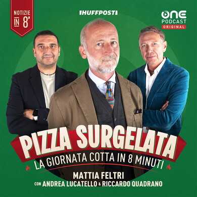 Pizza Surgelata: Comodità, Qualità e Futuro nel Congelatore