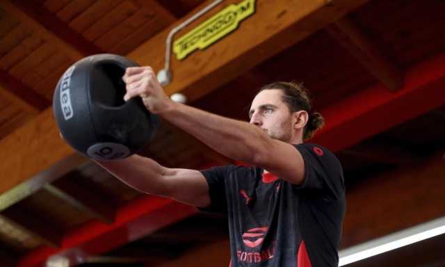 Rabiot, la chiave per il sorpasso della Juventus