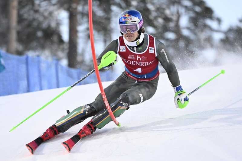 Slalom a Gurgl: Orari e Dove Vedere la Gara