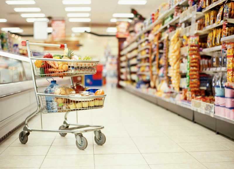 Spesa al Supermercato: Rincari Fino a 200 Euro