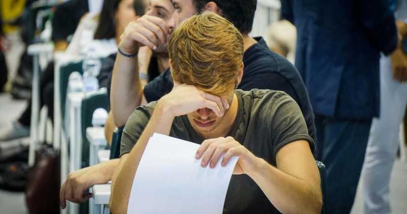 Test di Medicina: Studenti Denunciano, "Controlli Inefficaci e Copiature Diffuse