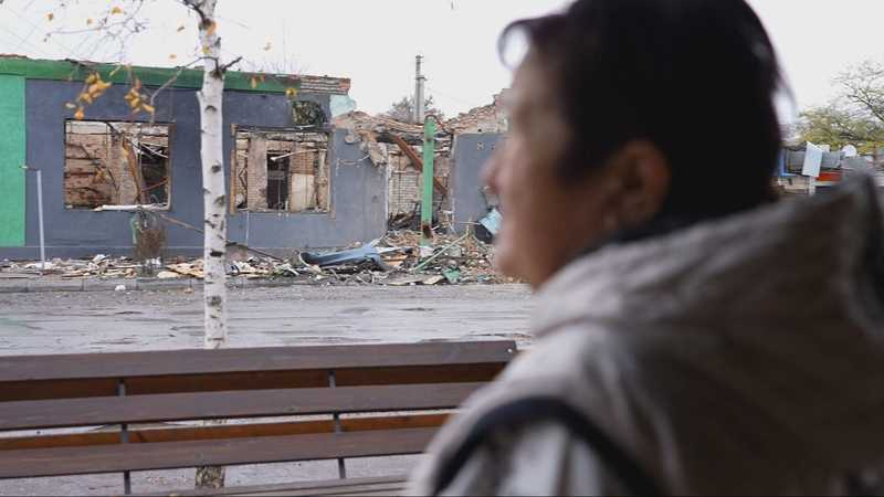 Trump a Zelensky: Piano o Guerra. Kiev rivendica territori.