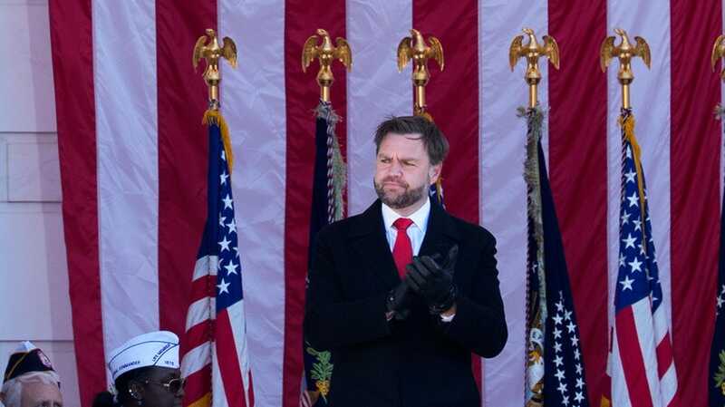 Vance: "Vittoria Ucraina con più armi è una fantasia