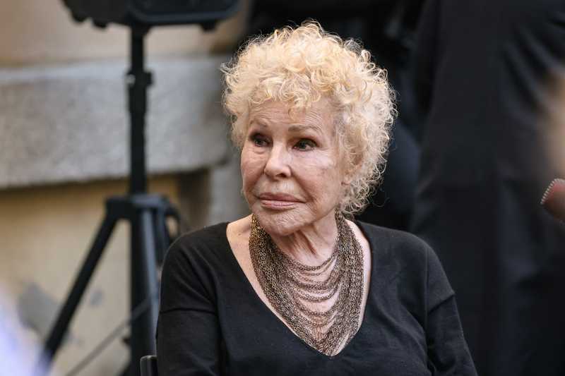 Addio a Ornella Vanoni: Milano si prepara all'ultimo saluto