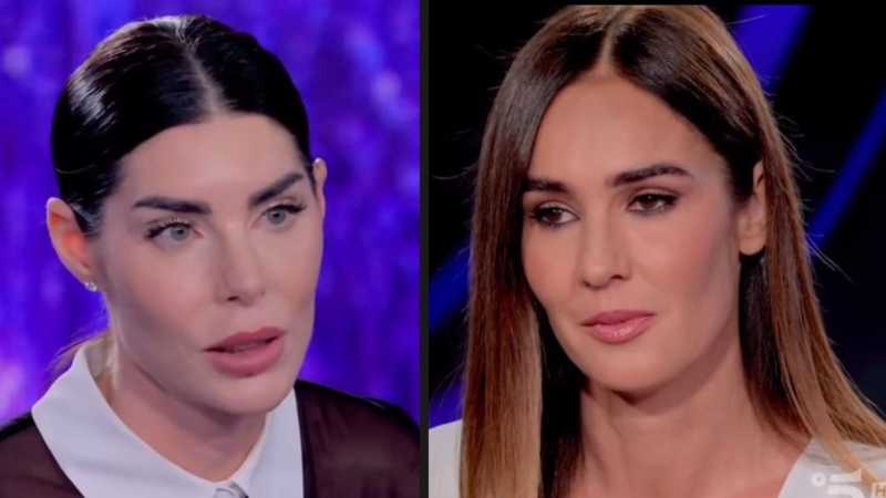 Bianca Atzei: amore finito e ritocchi, la preoccupazione dei fan