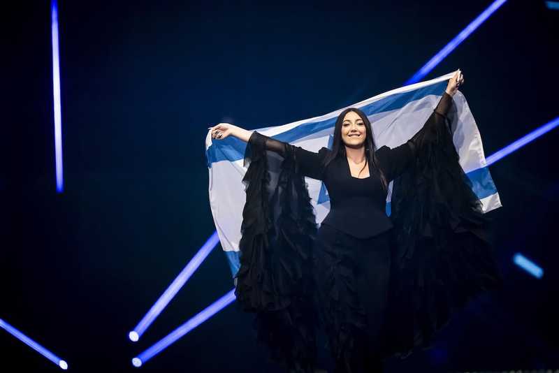 Eurovision, nuove regole al televoto dopo le polemiche su Israele