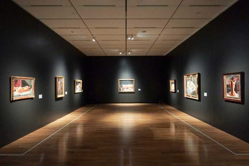 Koide Narashige: Un ponte pittorico tra Osaka e l'Europa