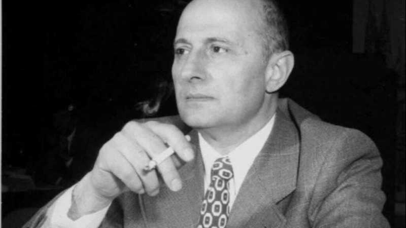 Mario Pomilio: riscoperta di un intellettuale abruzzese