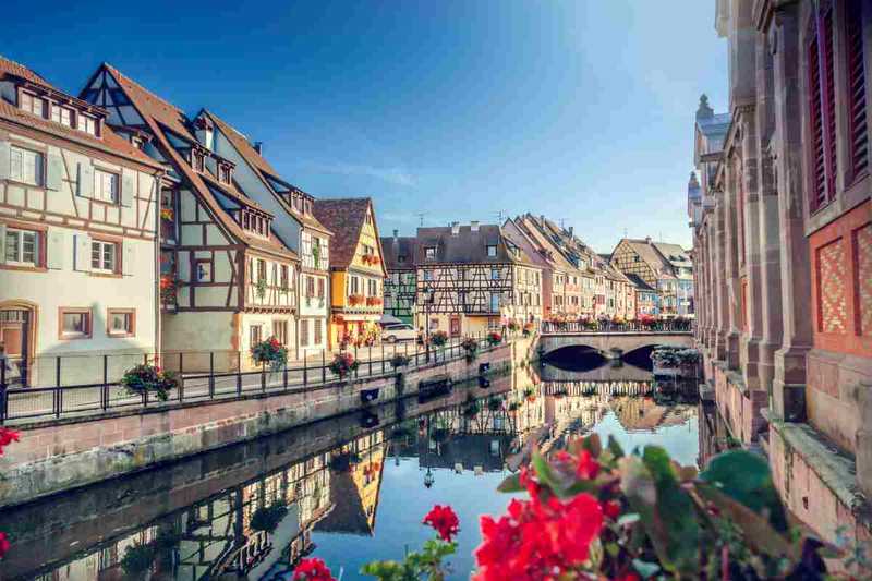 Natale da Favola: Borghi Francesi Incantati