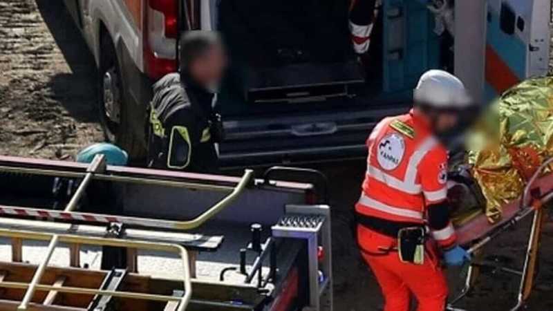 Operaio Muore Schiacciato da Muletto: Tragedia a Sant'Apollinare