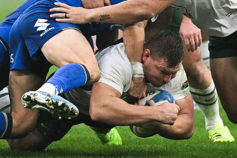 Rugby, Italia batte Cile 34-19: Quesada soddisfatto a metà