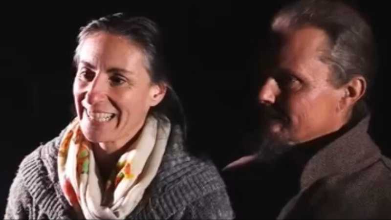 Bambini nel bosco, tra video esoterici e richieste di denaro