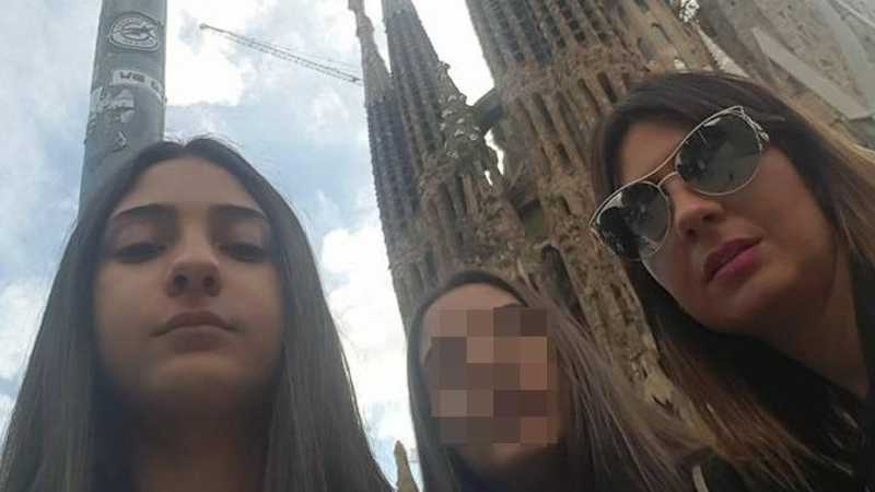 Desyrée Amato: "In tribunale hanno dubitato del mio dolore