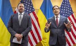 Europa: Nuovo Piano di Pace per Ucraina, USA Flessibili