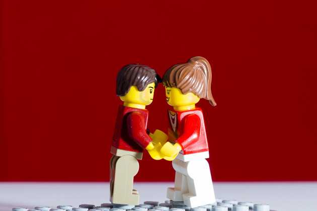 LEGO: Il Regalo Perfetto con gli Sconti del Black Friday