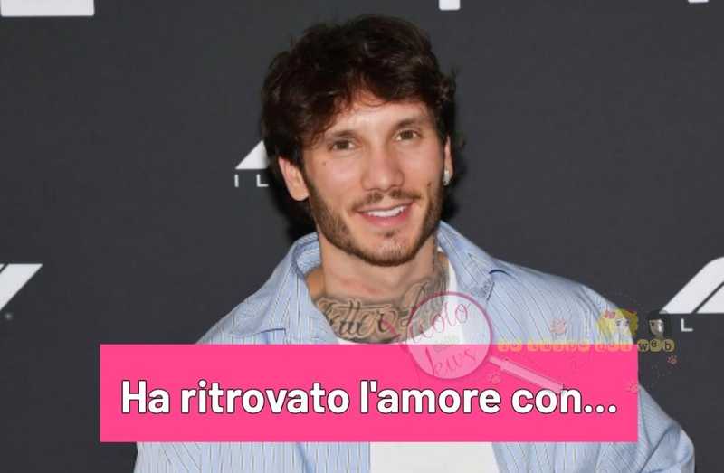 Manuel Bortuzzo, nuovo amore con Serena dopo le tempeste