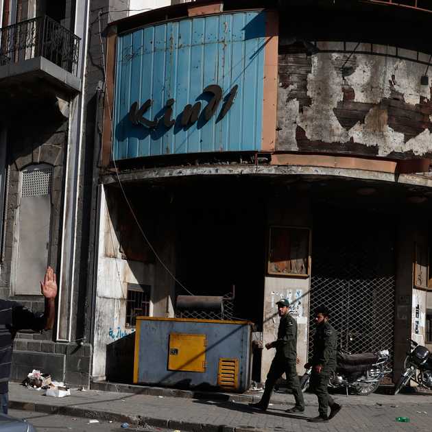 Orrore in Siria: Omicidio di Coppia Ravviva Tensioni Settarie