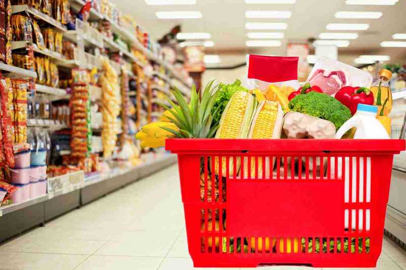 Spesa Zero Buste: Risparmio e Comodità a Portata di Mano