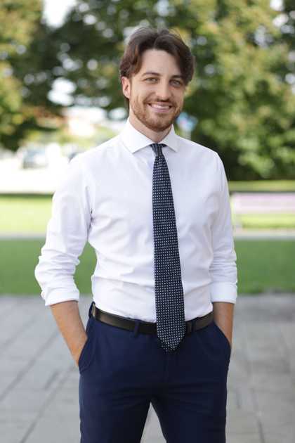 Stefani: "In Veneto con la gentilezza, senza nemici