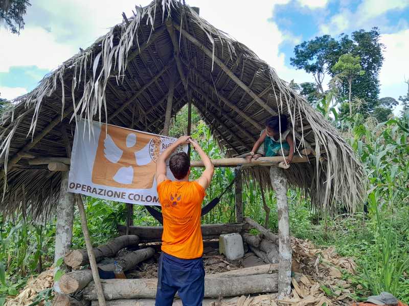 Abitare il conflitto: la nonviolenza come scelta di campo