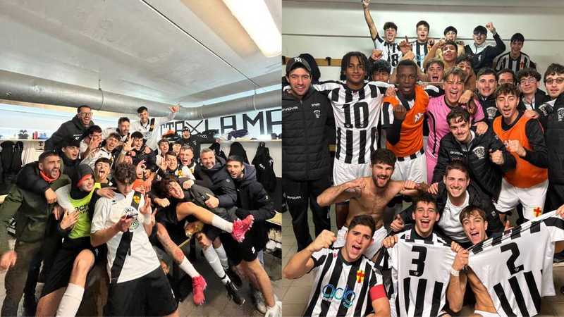 Albingaunia domina l'Altarese: un netto 3-0 al Riva