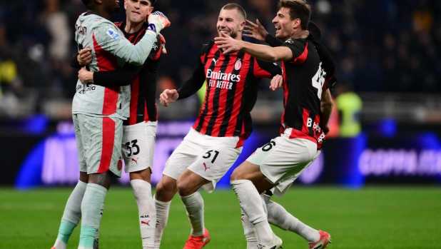 Allegri: da gregari a pilastri, la metamorfosi bianconera