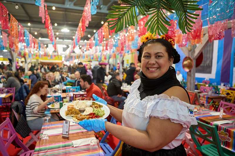 Artigiano in Fiera 2025: Un Viaggio tra Innovazione e Tradizione