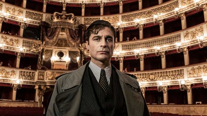 Ascolti TV: Ricciardi domina, Grande Fratello in calo, Giletti in crescita