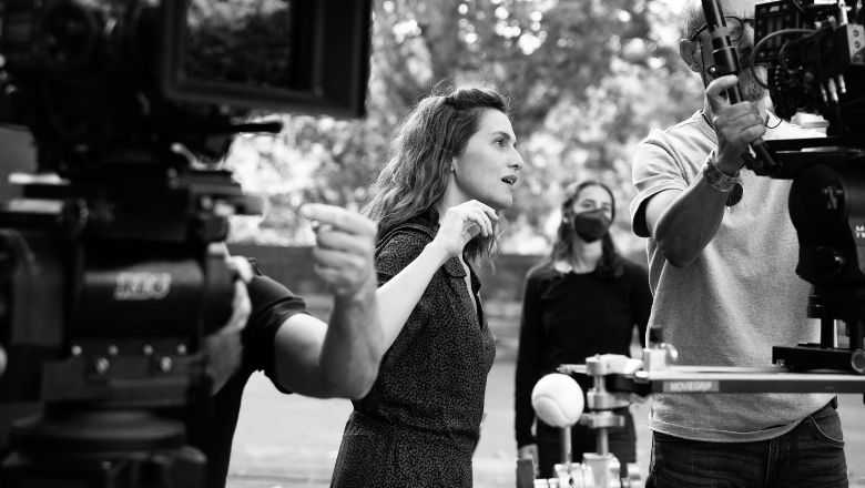 C'è ancora domani: Cortellesi su Rai 1 contro la violenza