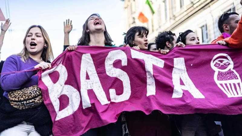 Ddl Stupro: Retromarcia della Maggioranza, Opposizioni in Protesta