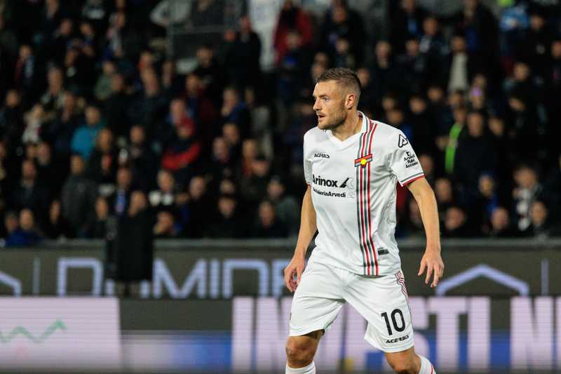 Furto a Salò: svaligiata la villa di Vardy