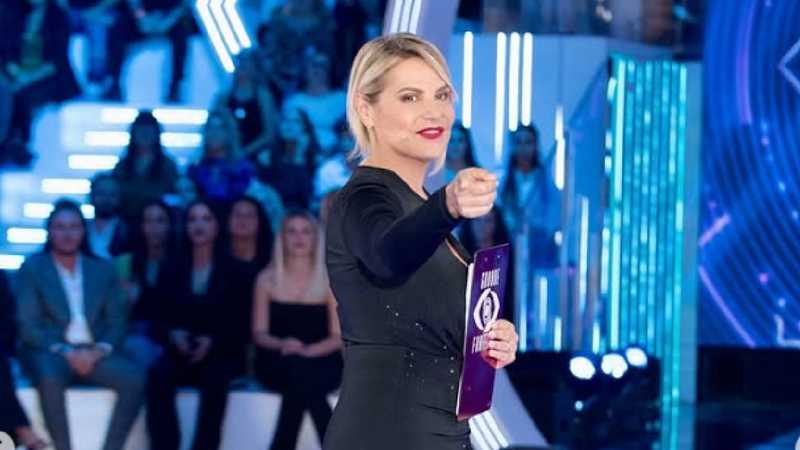 Grande Fratello: Tensioni, Verdetto e Ventura Sotto Pressione