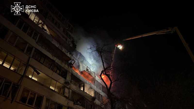 Guerra Ucraina: Colloqui Usa-Russia ad Abu Dhabi, Tensioni Crescono