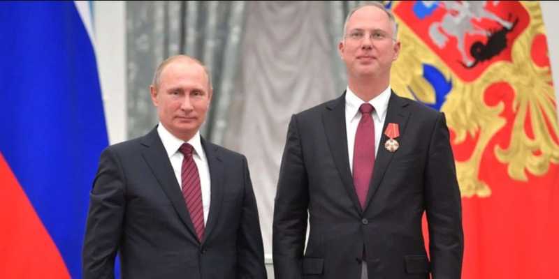 Kirill Dmitriev: il volto occidentale di Putin per la pace