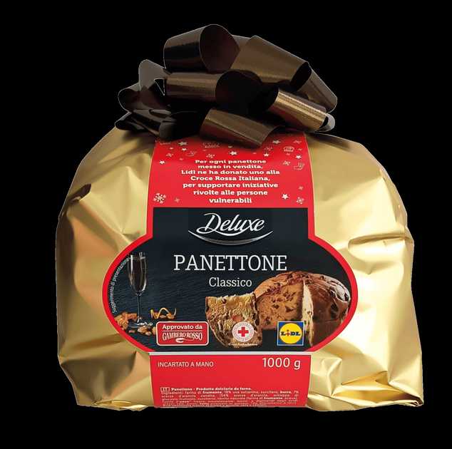 Lidl e Croce Rossa: Un Natale di aiuto concreto