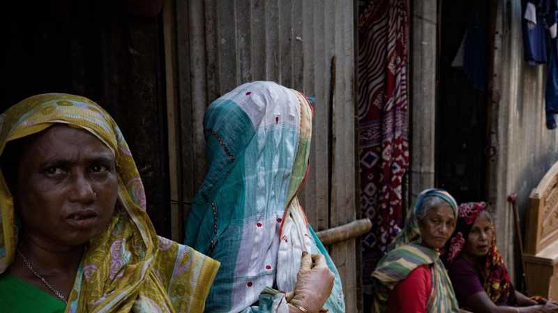 Matrimonio forzato in Bangladesh: l'inferno di Eva