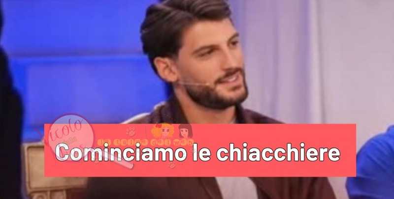 Polemiche sul Trono di Ciro: Accuse di Intesa con Corteggiatrice