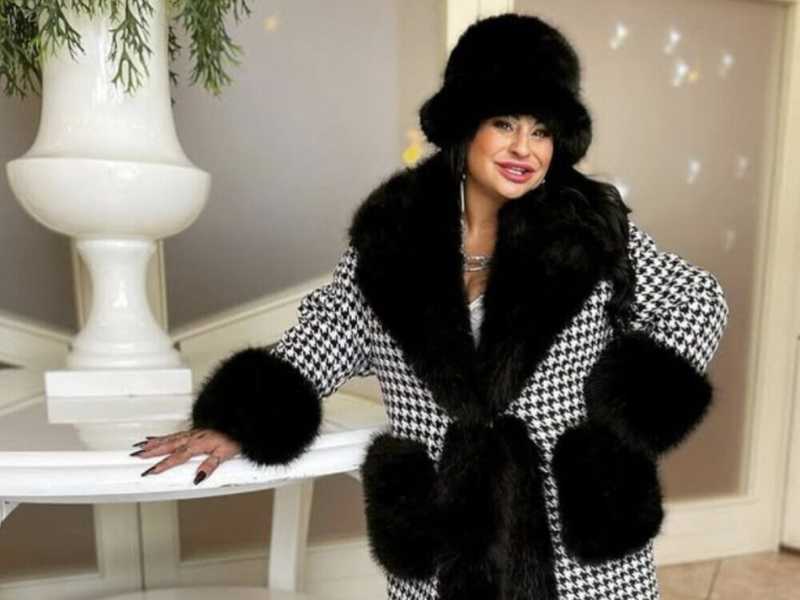 Rita De Crescenzo esclusa dal voto: cancellata dalle liste