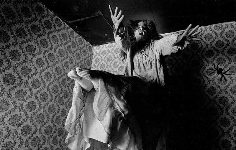 Ritorno all'Inferno: Un Nuovo Esorcista in Arrivo