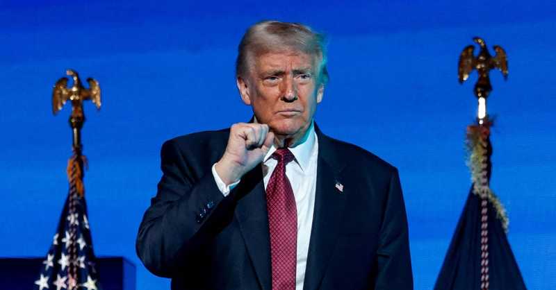 Trump: Intelligenza Artificiale per rilanciare l'economia americana