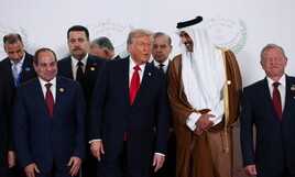 Trump punta a designare i Fratelli Musulmani come terroristi