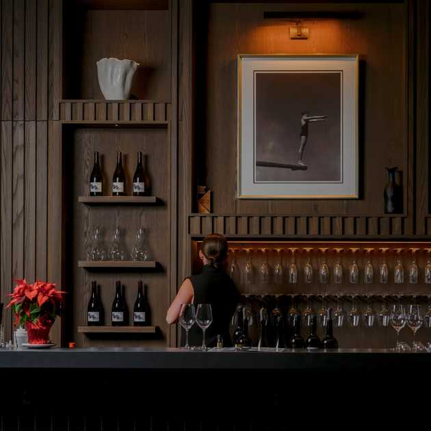 Venti Favorevoli: Dazi e Scioperi Spingono il Vino Canadese