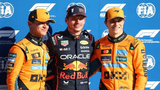 Verstappen, Norris o Piastri: il Mondiale è ancora aperto?
