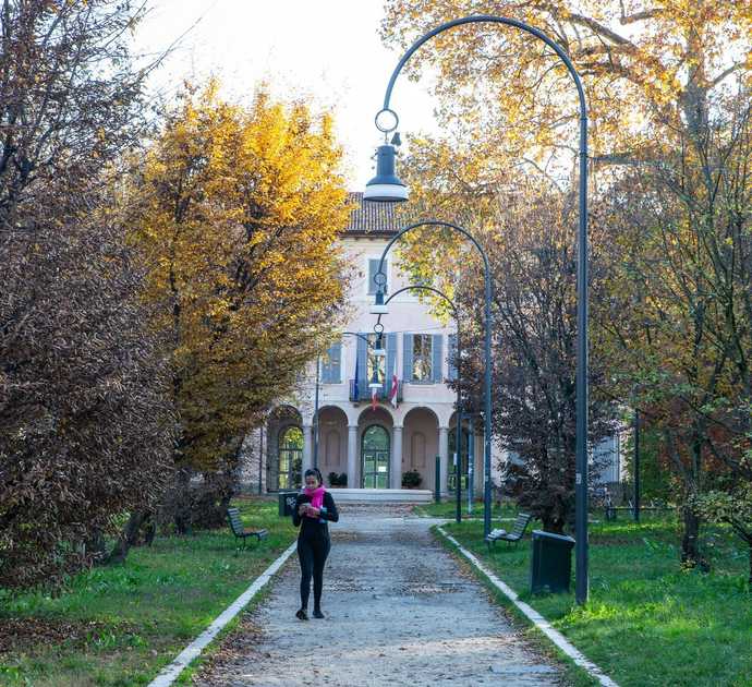 Villa Litta rinasce: Affori ritrova il suo gioiello