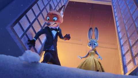 Zootropolis 2: Un ritorno in grande stile per Judy e Nick